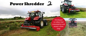 Power Shredder 2