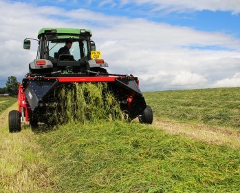 Swathers