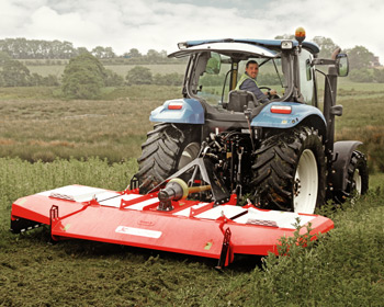 X-Cut Agri Rotary Mower