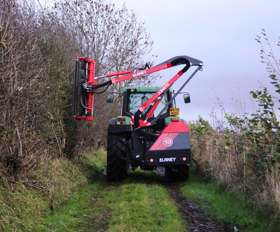 Blaney Agri SolutionsLamma 2018 - Blaney Agri Solutions | Advanced ...