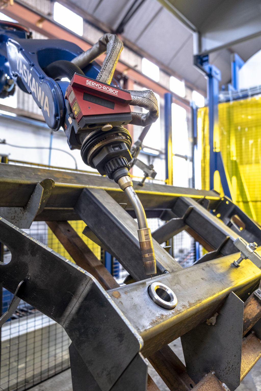 Blaney Agri SolutionsMajor Manufacturing Expansion at Blaney Group